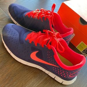 Nike Free trainer 3.0